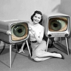 INTERGALACTIC LIVINGROOM