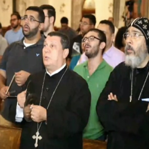 Coptic Orthodox Hymns