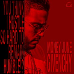 Givenchy (Prod. Superstaar)