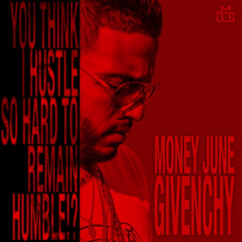 Givenchy (Prod. Superstaar)