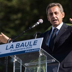 Dubamix - Lapsus révélateur Sarkozy