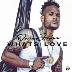 DaneJalee -Whats Love