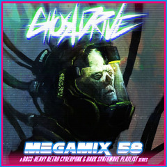 Ghostdrive MEGAMIX 58