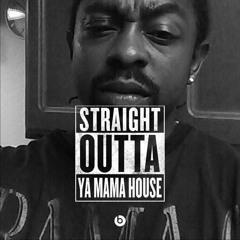 Sykstrumentals-SmooveRyda