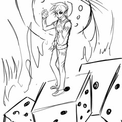 Cometh The Dice Man