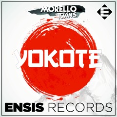 Morello Twins - Yokote (OUT NOW)