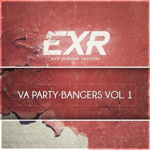 Der Extraklasse - Gaia (Original Mix)