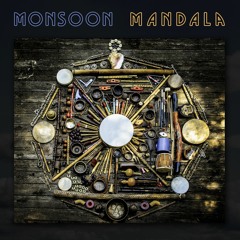 Monsoon - Mandala - 06 - Western Sunrise