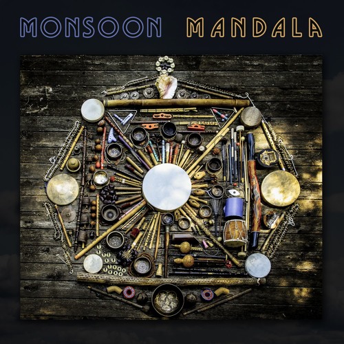 Monsoon Mandala