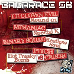 FREE DOWNLOAD - Round 1 (Extract) - Le Clown Evil