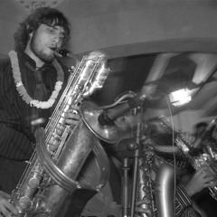 Banda Ancha - El Juicio De La Muela