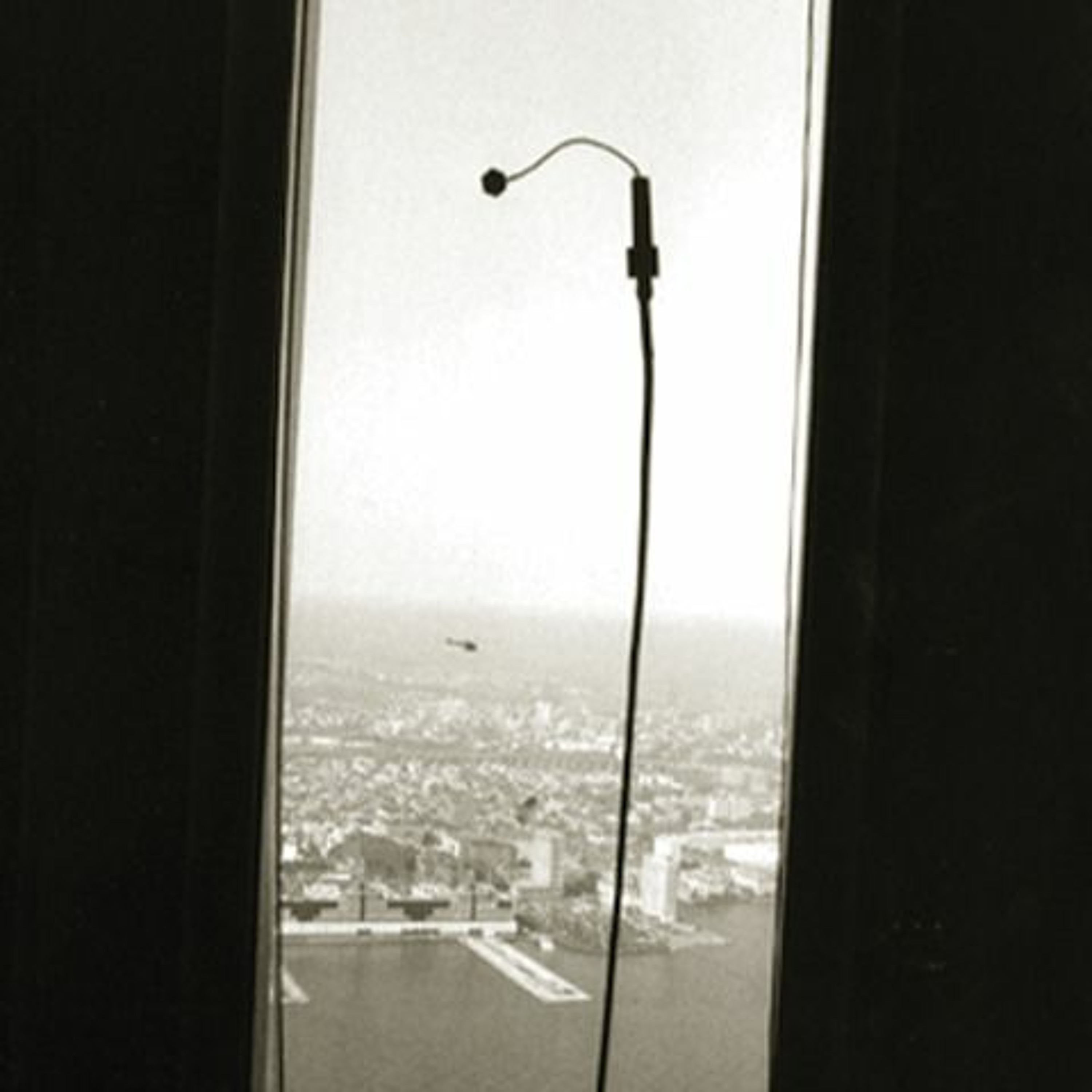 Listen To WTC, Leslie Robertson episode artwork
