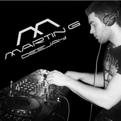 Avicii - Slevel to Levels (Martin G remix)