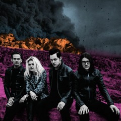 The Dead Weather - Cop And Go