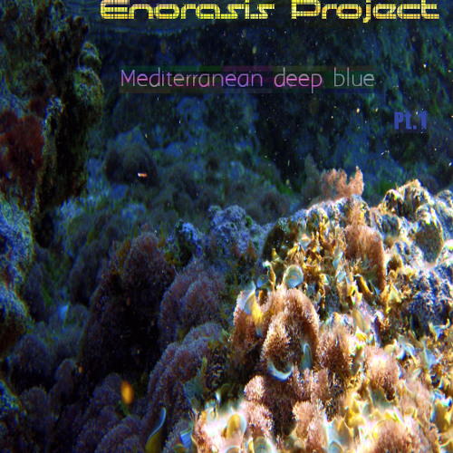 Enorasis Project - Mediterranean Deep Blue