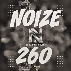 Noize 260 hip hop (Trap)             (CRONUS Music Group)