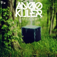 AudioKiller - Pandora (Original Mix)