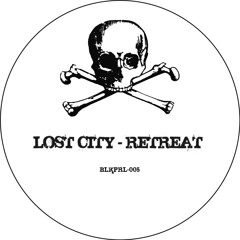 Lost City - Retreat (BLKPRL005) [FREE DL]