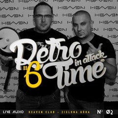 RTIA #6 - HEAVEN [CLUBBASSE PART 2 IN DA MIX]