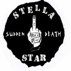 STELLA AT ZWARTE CROSS