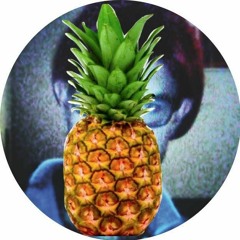 COSMIC PINEAPPLE MIX - HEARTTHROB MASTER