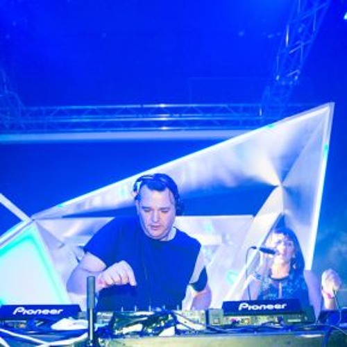 CRAZY P SOUNDSYSTEM Live Set @Glasgow