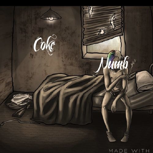 Coke x Numb