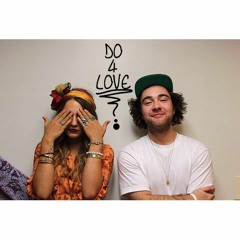 Do 4 Love feat. SequoyahFox(prod. GreatDane)