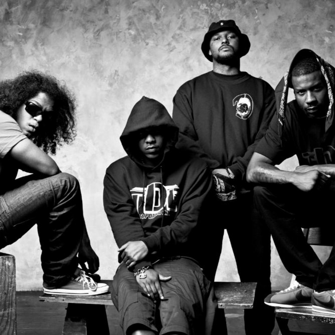 Stream Jay Rock, Kendrick Lamar, Schoolboy Q & Ab-Soul Stream Jay Rock, Kendrick Lamar, Schoolboy Q & Ab-Soul