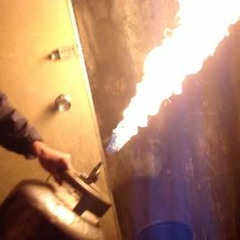 Liquigás Hardcore - Fernando Souza