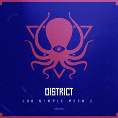 DDD Project District Re5a Remix