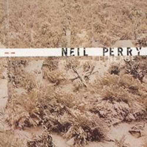 Neil Perry - Fading Away Like The Rest Of Them