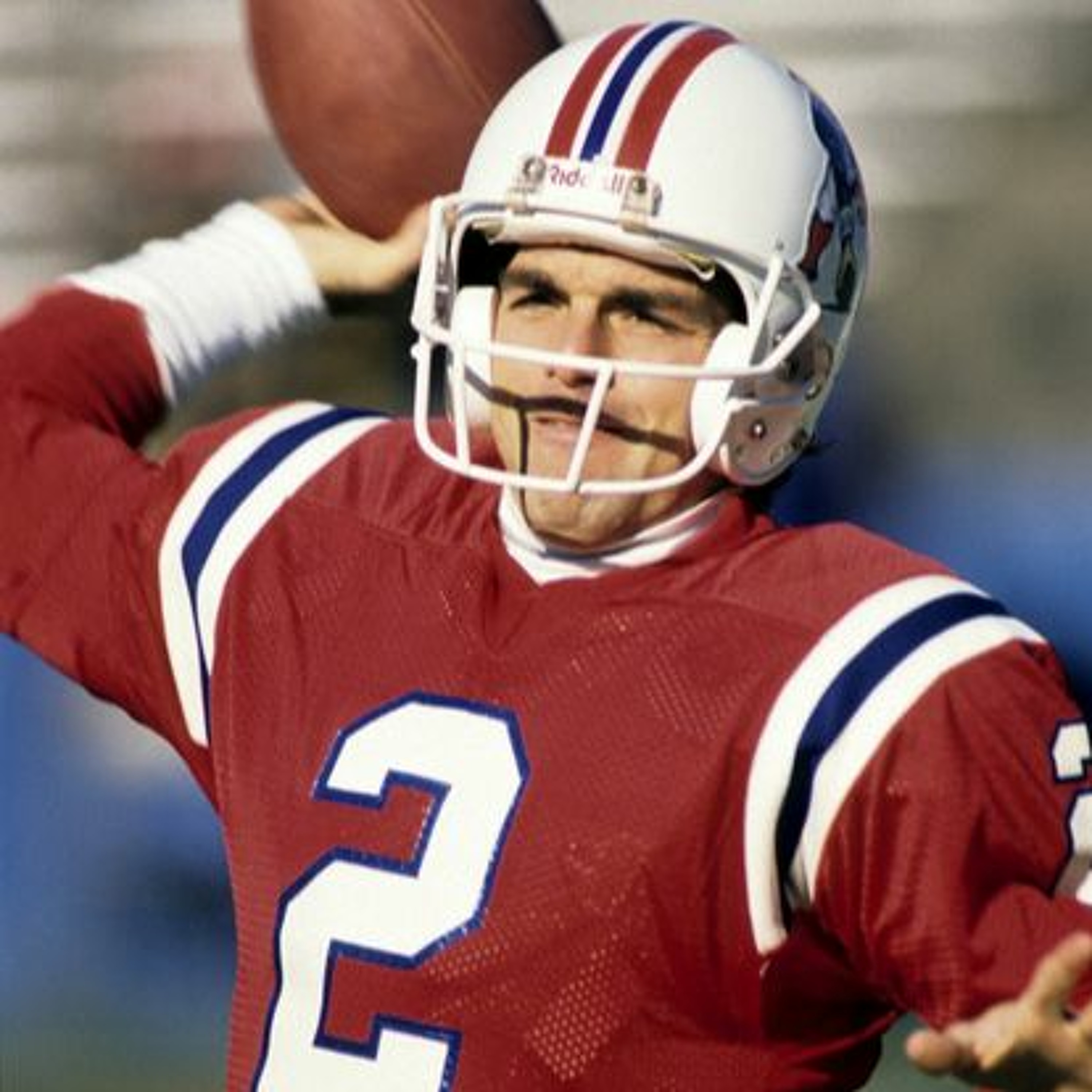 Doug Flutie comments on Donald Trump episode artwork