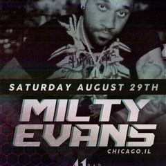 New private playlist