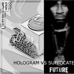 Suffocate Vs Hologram