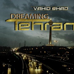 Tehran Dreaming _ Vahid Shad