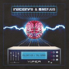 InsideInfo & Mefjus - Pulsation