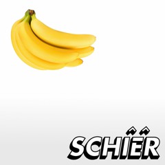 Schier - Bananas (Original Mix)