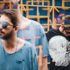 Full Intention - Feel (TLGC Edit)