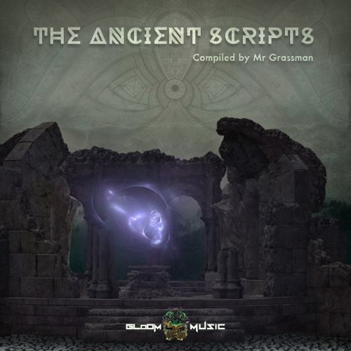 Isometric Vs Awwen - Deeper Down The Key Hole  [VA. The Ancient Scripts / GLOOM MUSIC]