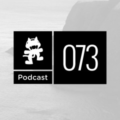 Monstercat Podcast Ep. 073 (Mixed by Buttons)