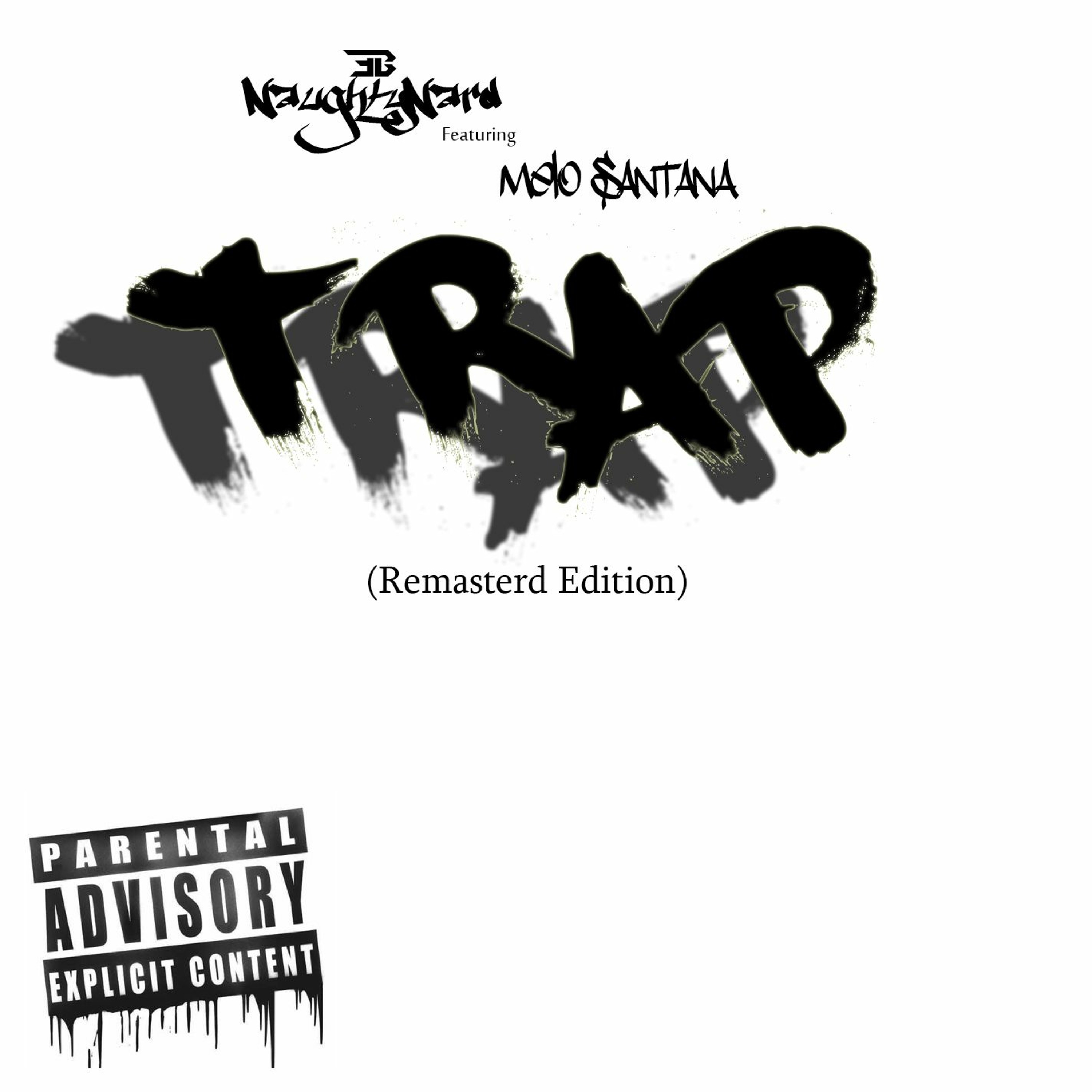 Trap (Official Single) episode artwork