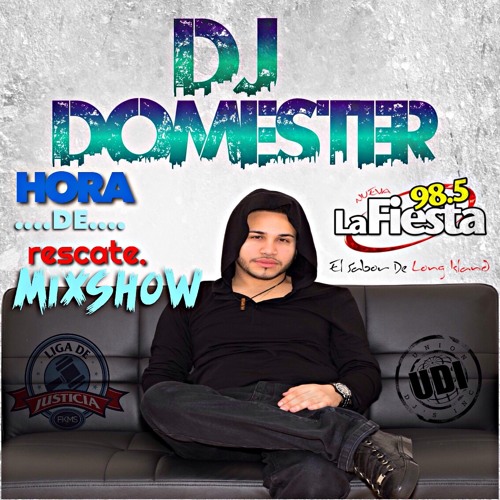 Bachata To House Hora De Ree Mix Show 98 5 La Fiesta Part2 8 25 Bachata To House Hora De Ree Mix Show 98 5 La Fiesta Part2 8 25 15