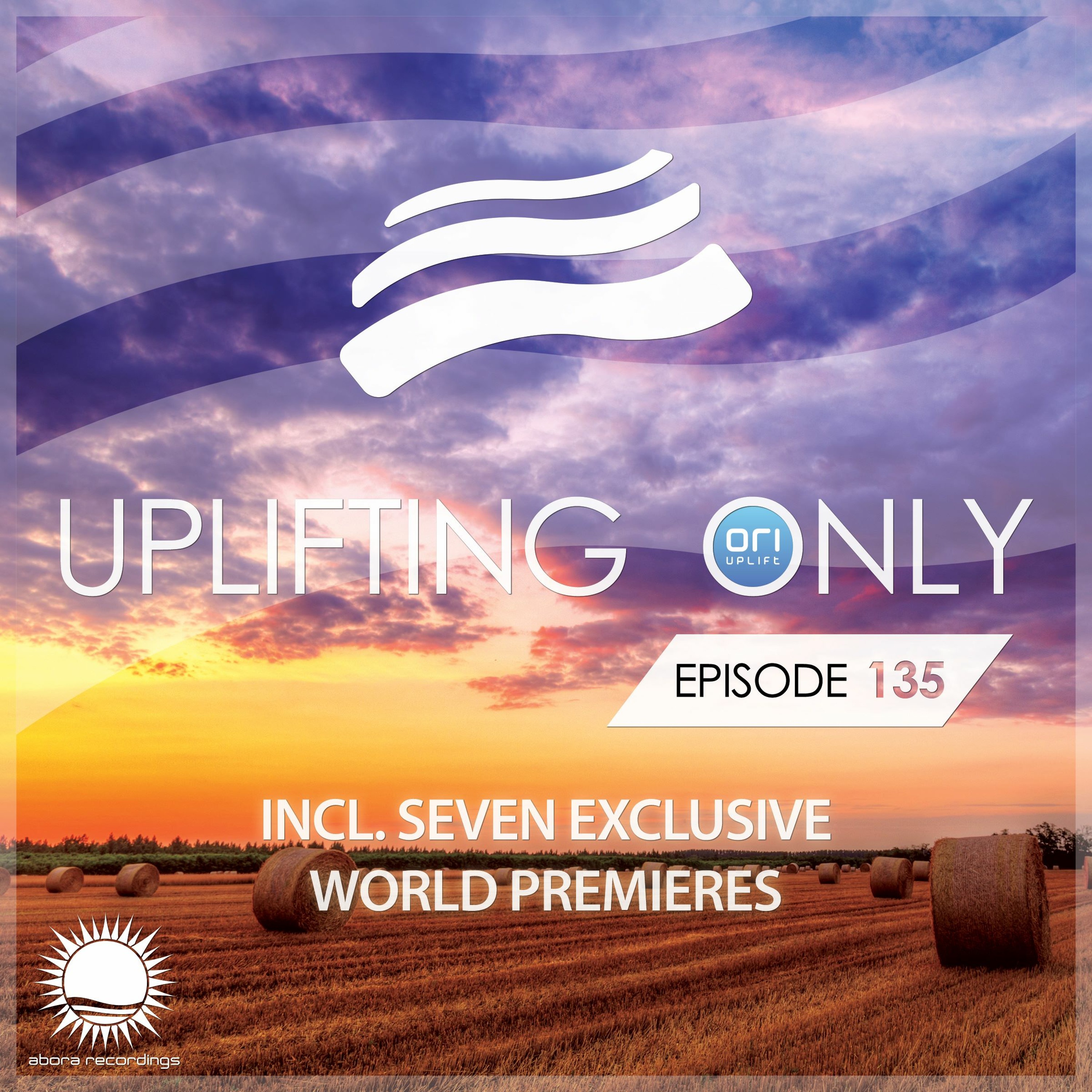 Uplifting Only — The Radio Podcast