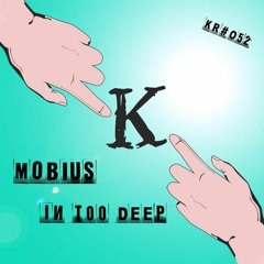 Mo8ius - Weightless (2012) mastered, full track download