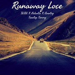 Runaway Love (3LAU x Galantis x Aventry)