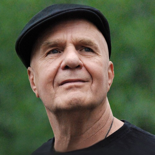 Stream Wayne Dyer's Last Live Radio Episode by Hay House Listen