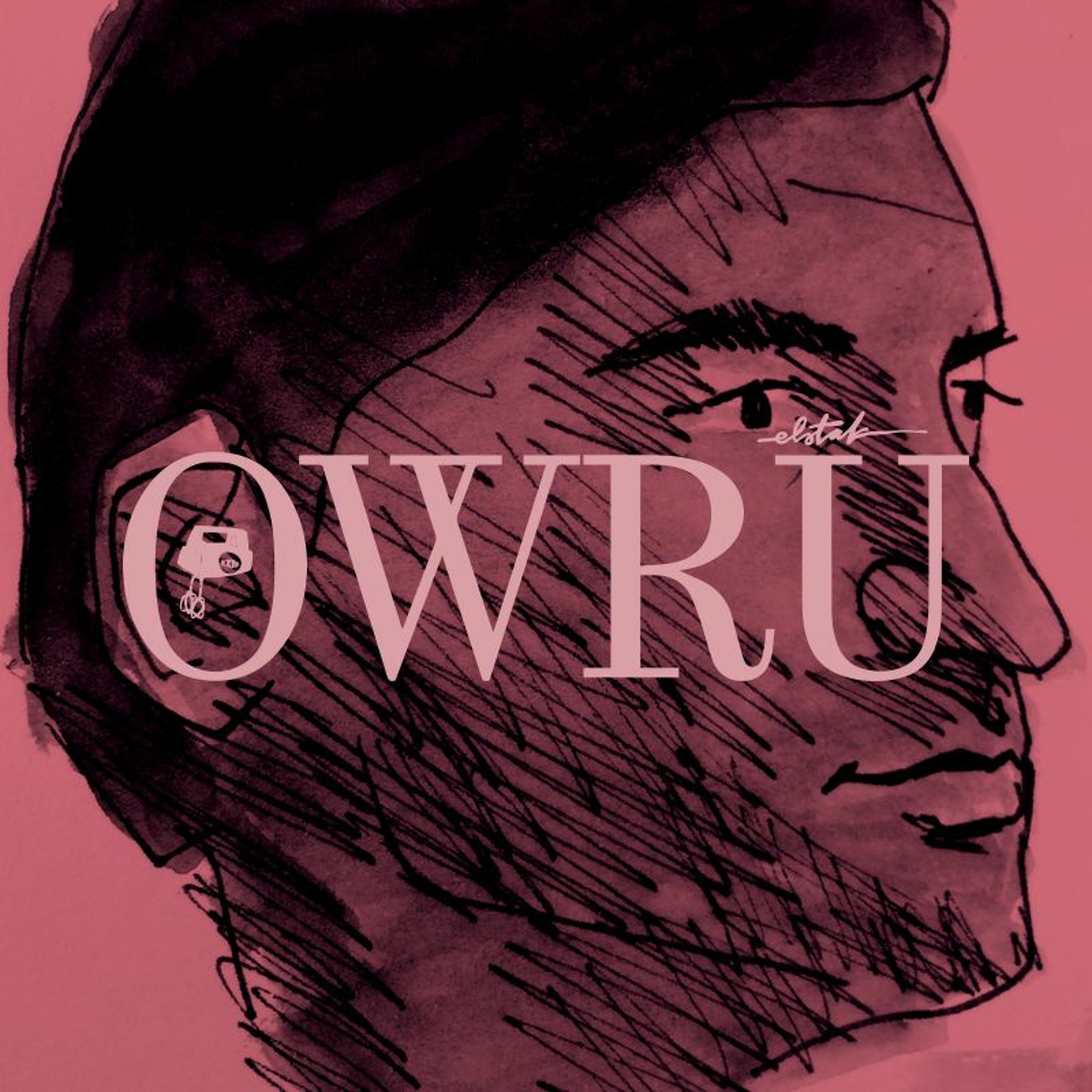 OWRU EPISODE Nº19 MET NALDEN episode artwork
