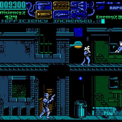 Robocop 3