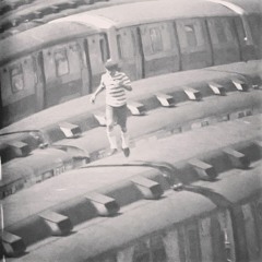 absentminded. *instrumental*